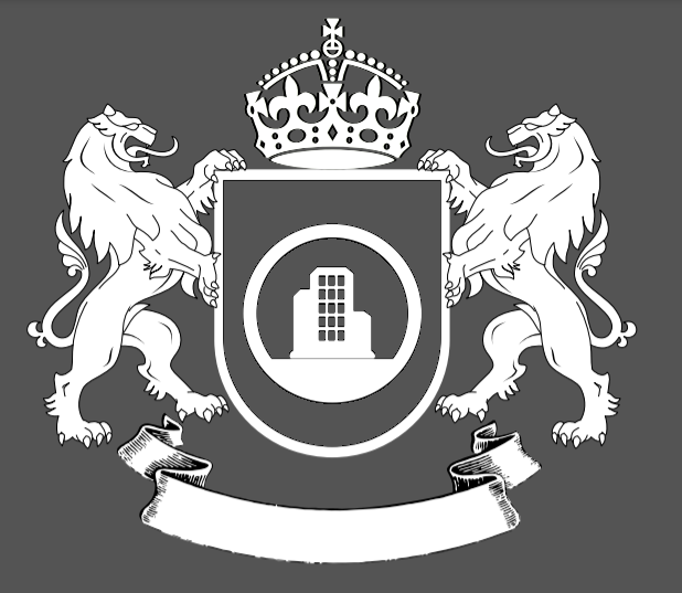 Coat of arms of Brotherhood of the United Blocks